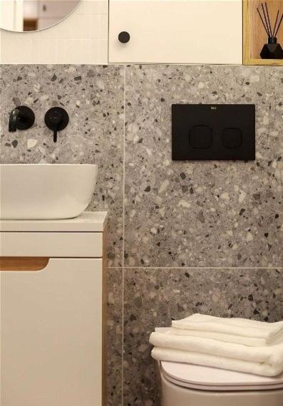 Designer Studio With Bedroom Near Old Town Dubois Warszawa Zewnętrze zdjęcie