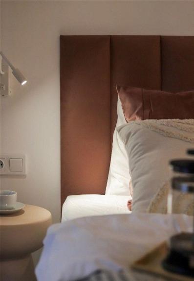Designer Studio With Bedroom Near Old Town Dubois Warszawa Zewnętrze zdjęcie