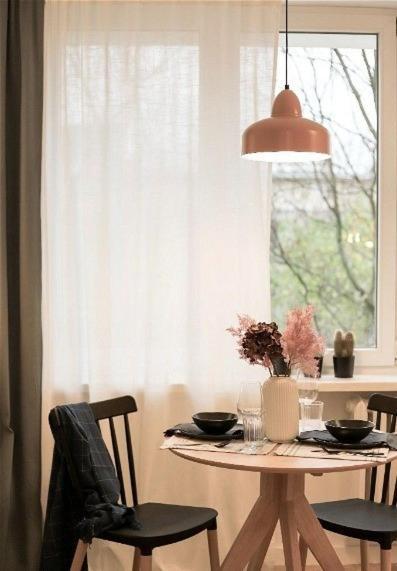 Designer Studio With Bedroom Near Old Town Dubois Warszawa Zewnętrze zdjęcie
